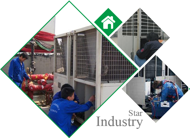 綜合實力強20年環保行業服務經驗，極具規模